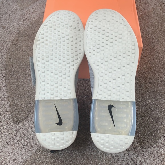 Nike Air / Fear of God MOC platinum - Picture 6 of 6